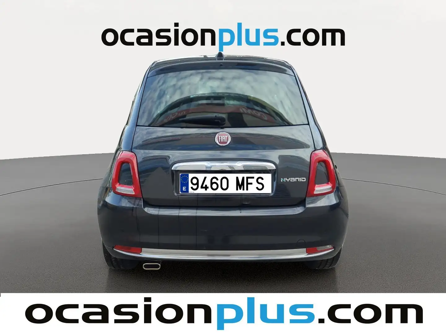 Foto Fiat 500 Fiat 500 1.0 Hybrid Dolcevita (70 CV)