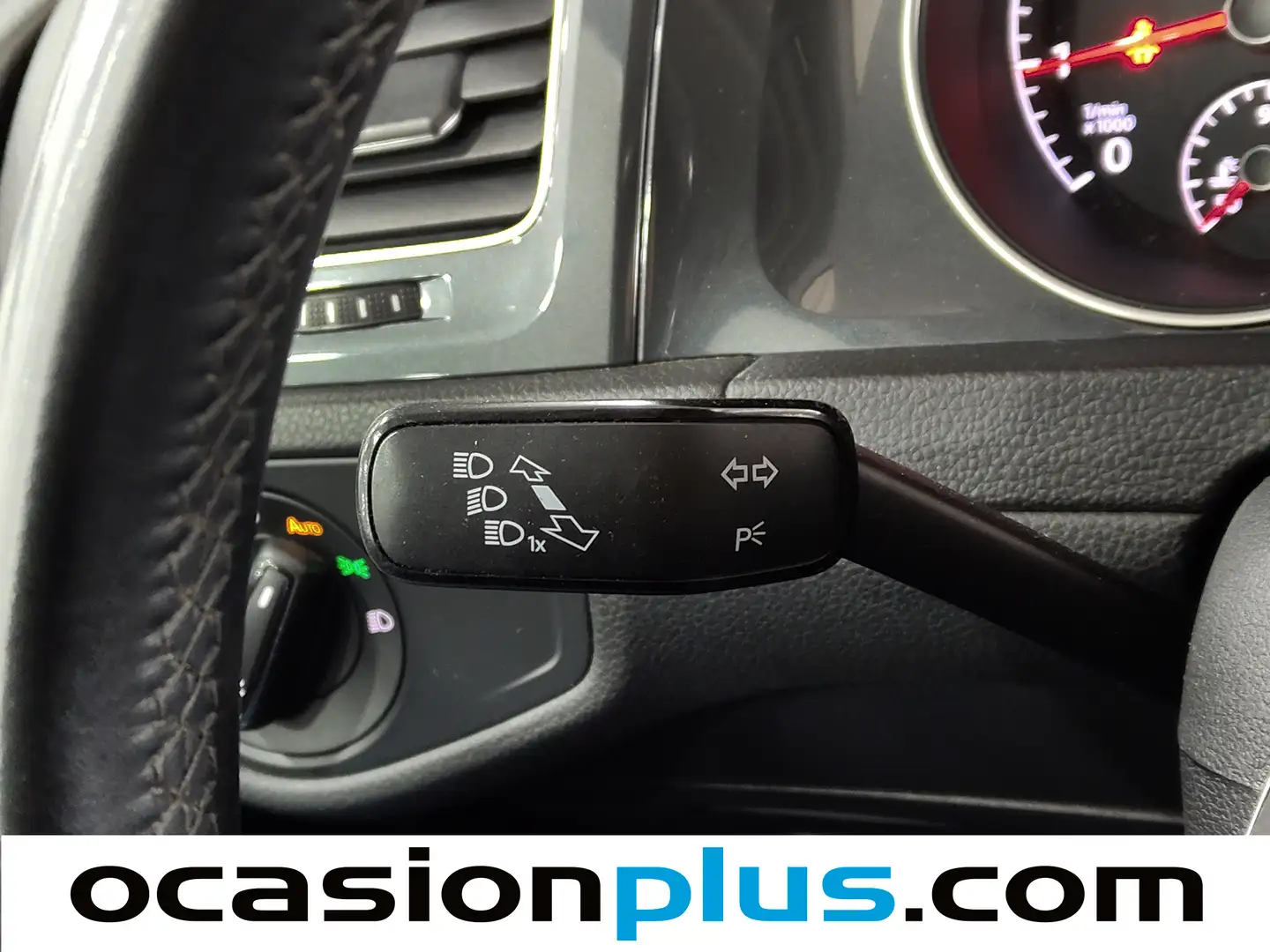 Foto Volkswagen Golf Volkswagen Golf Last Edition 1.0 TSI (115 CV)