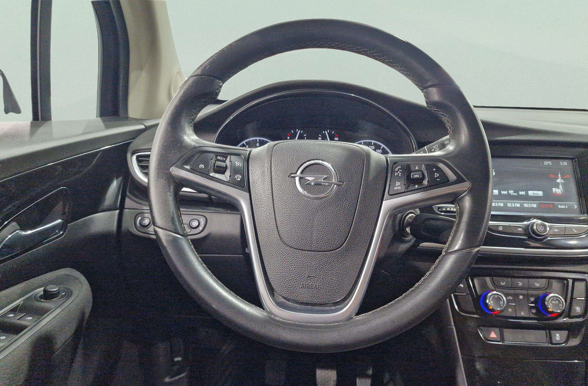 Opel Mokka 1.4 Turbo GLP 120 Aniversario 4x2 - foto 23