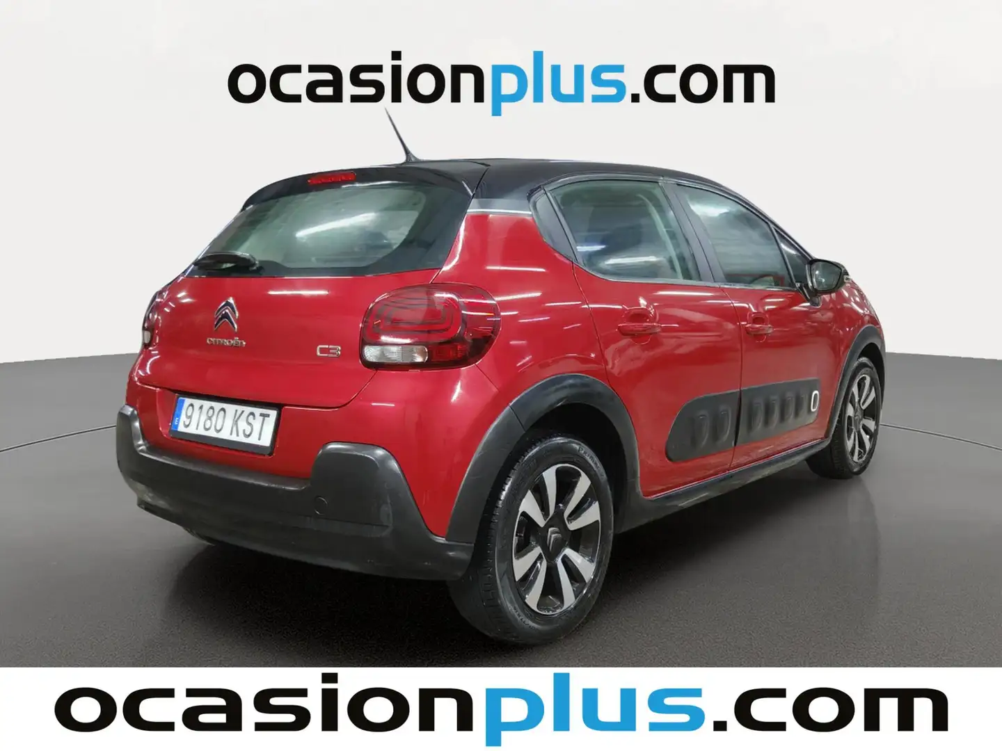 Foto Citroën C3 Citroen C3 BlueHDi 100 S&S Feel (99 CV)