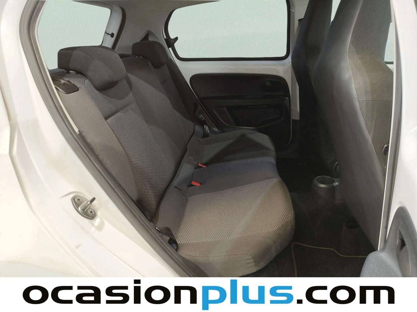 Foto Seat Mii SEAT Mii 1.0 Reference (60 CV)