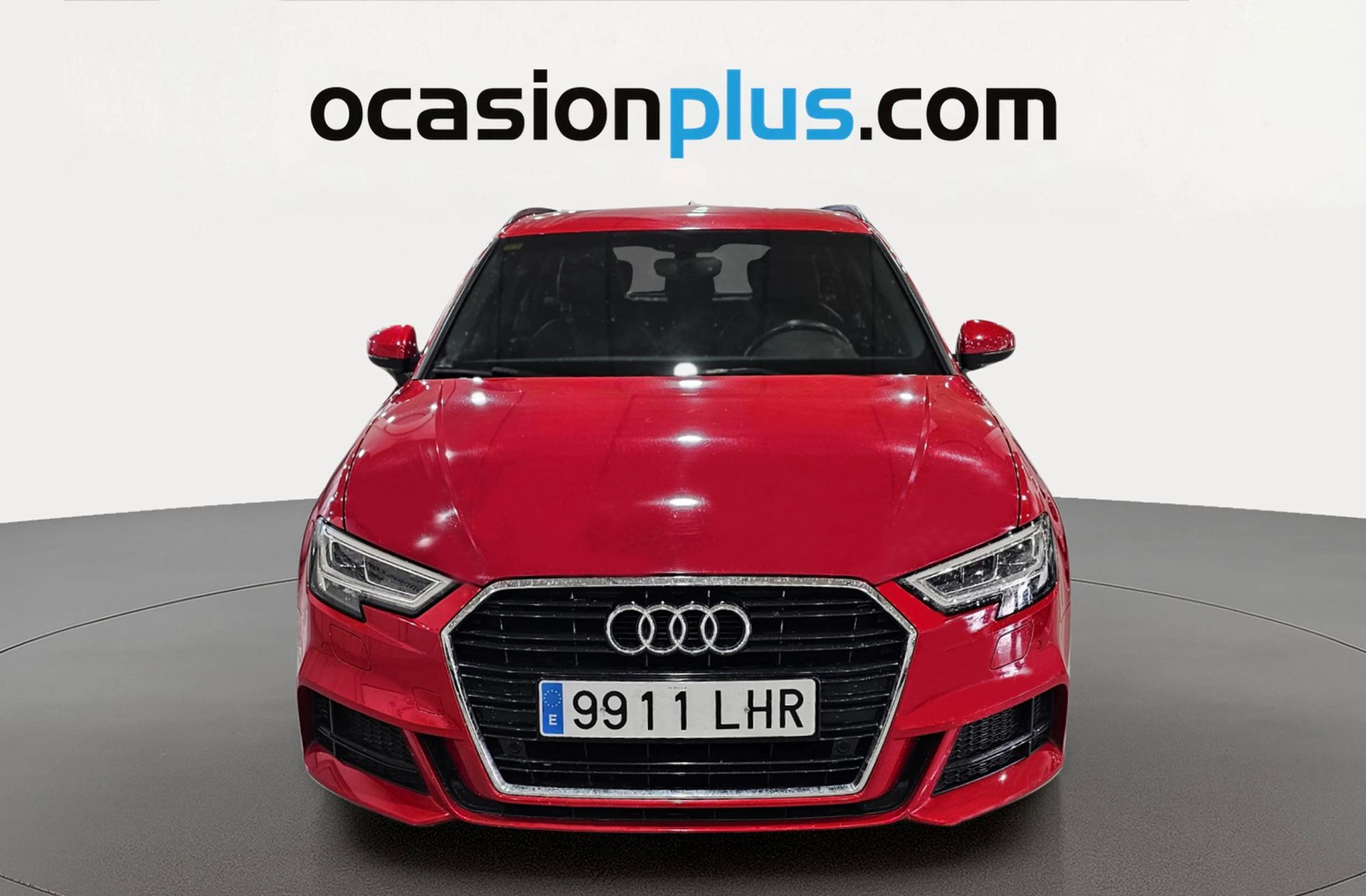 Audi A3 Sportback S line 30 TDI - foto 14