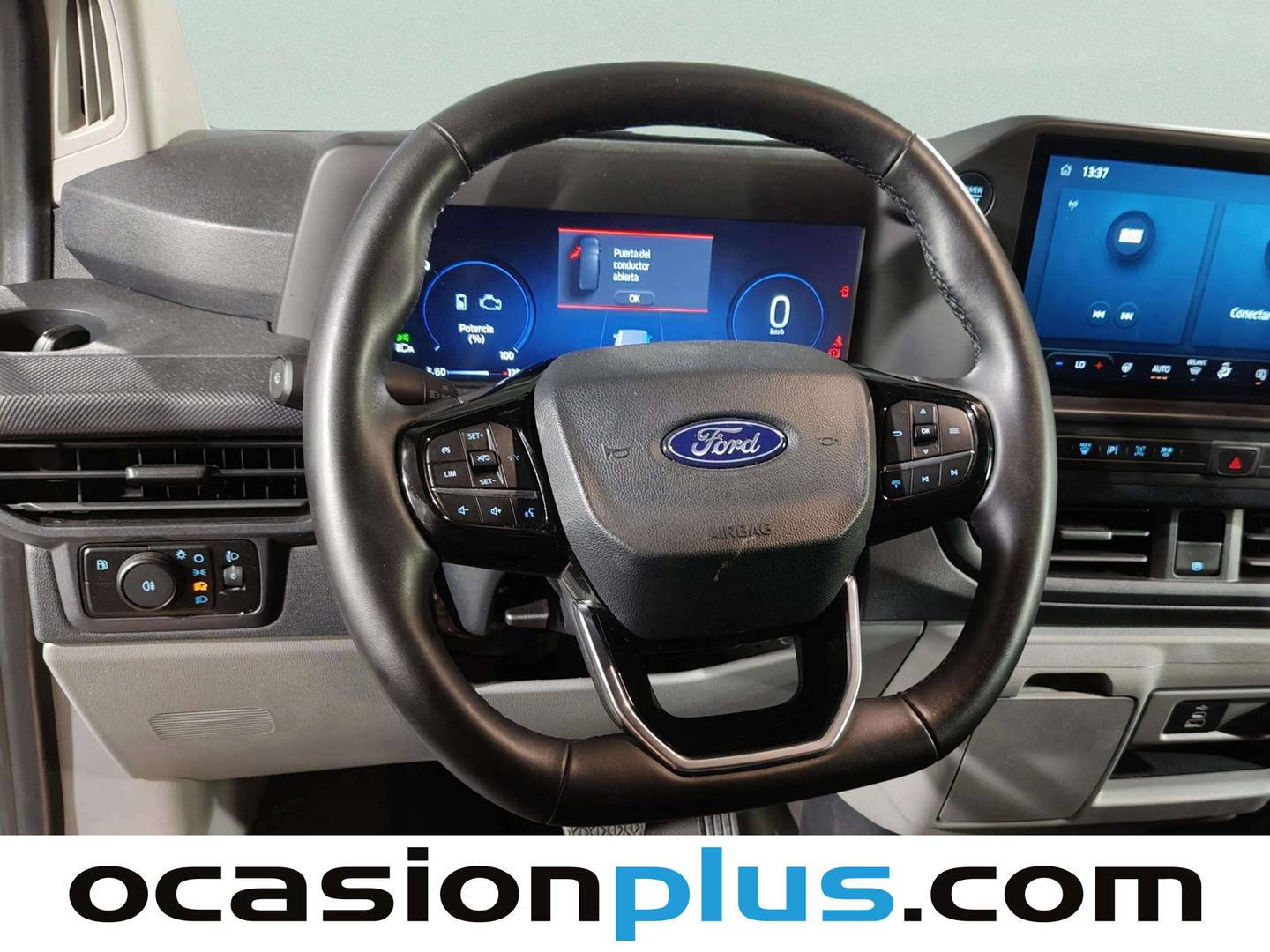 Ford Transit Custom Ford Transit Custom 2.5 Duratec PHEV 320 L1 Trend  (232 CV) 2025
