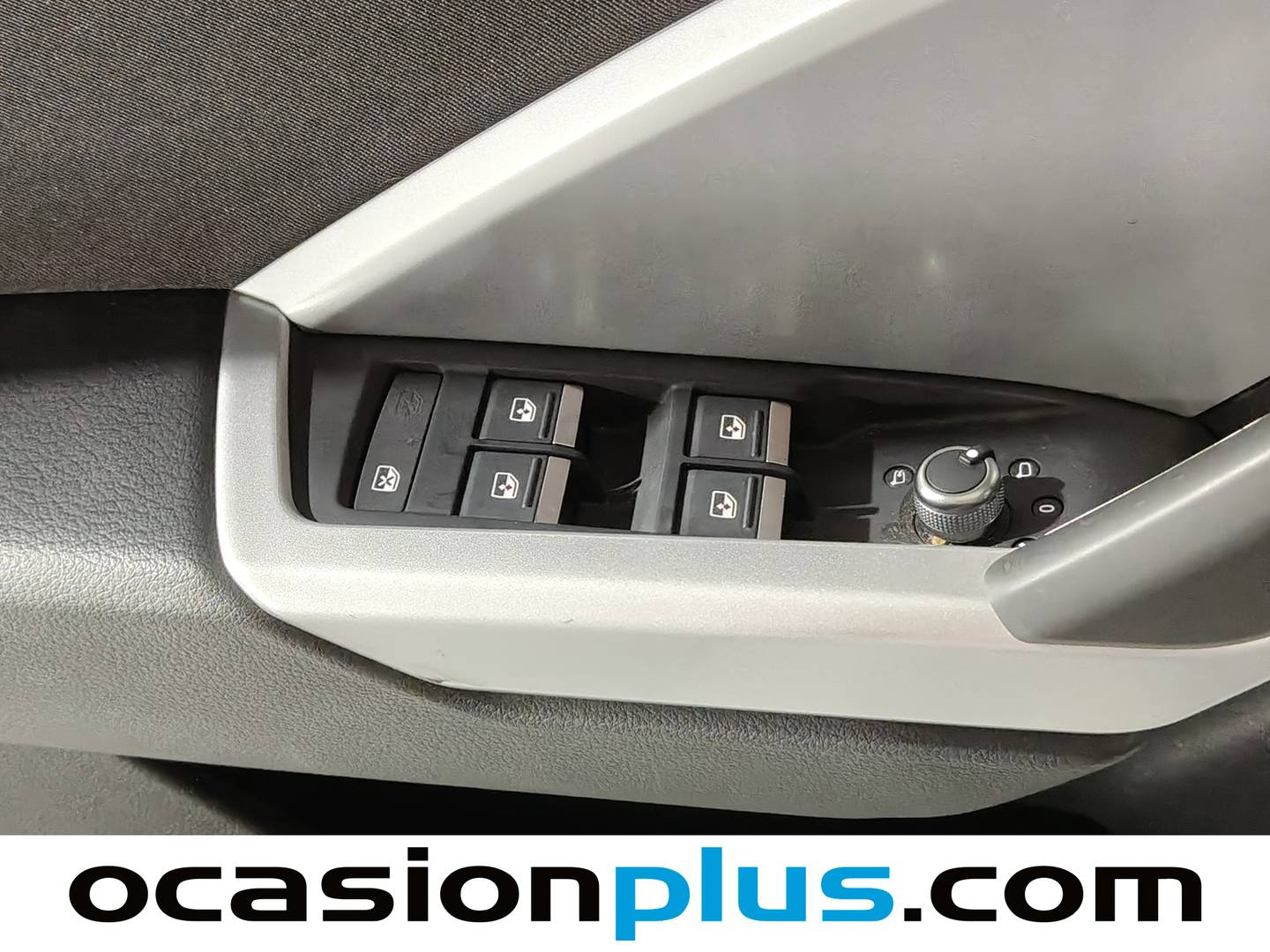 Foto Audi Q3 Audi Q3 Advanced 35 TDI (150 CV) S tronic