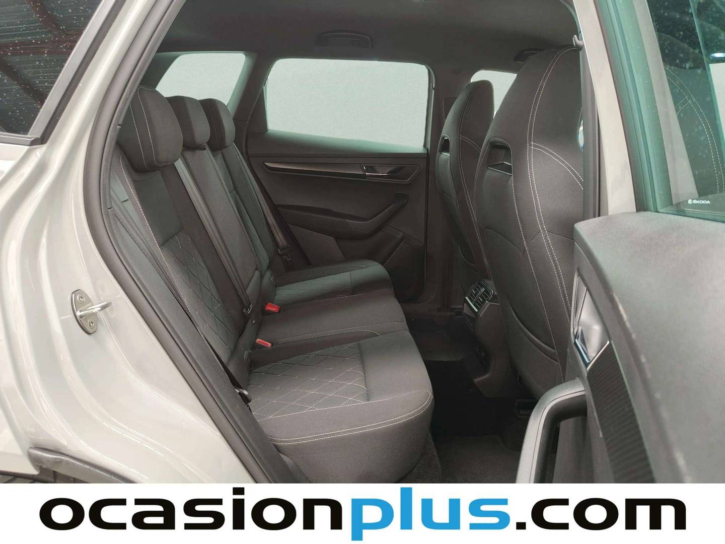 Skoda Karoq Skoda Karoq 2.0 TDI Sportline (150 CV) de segunda mano