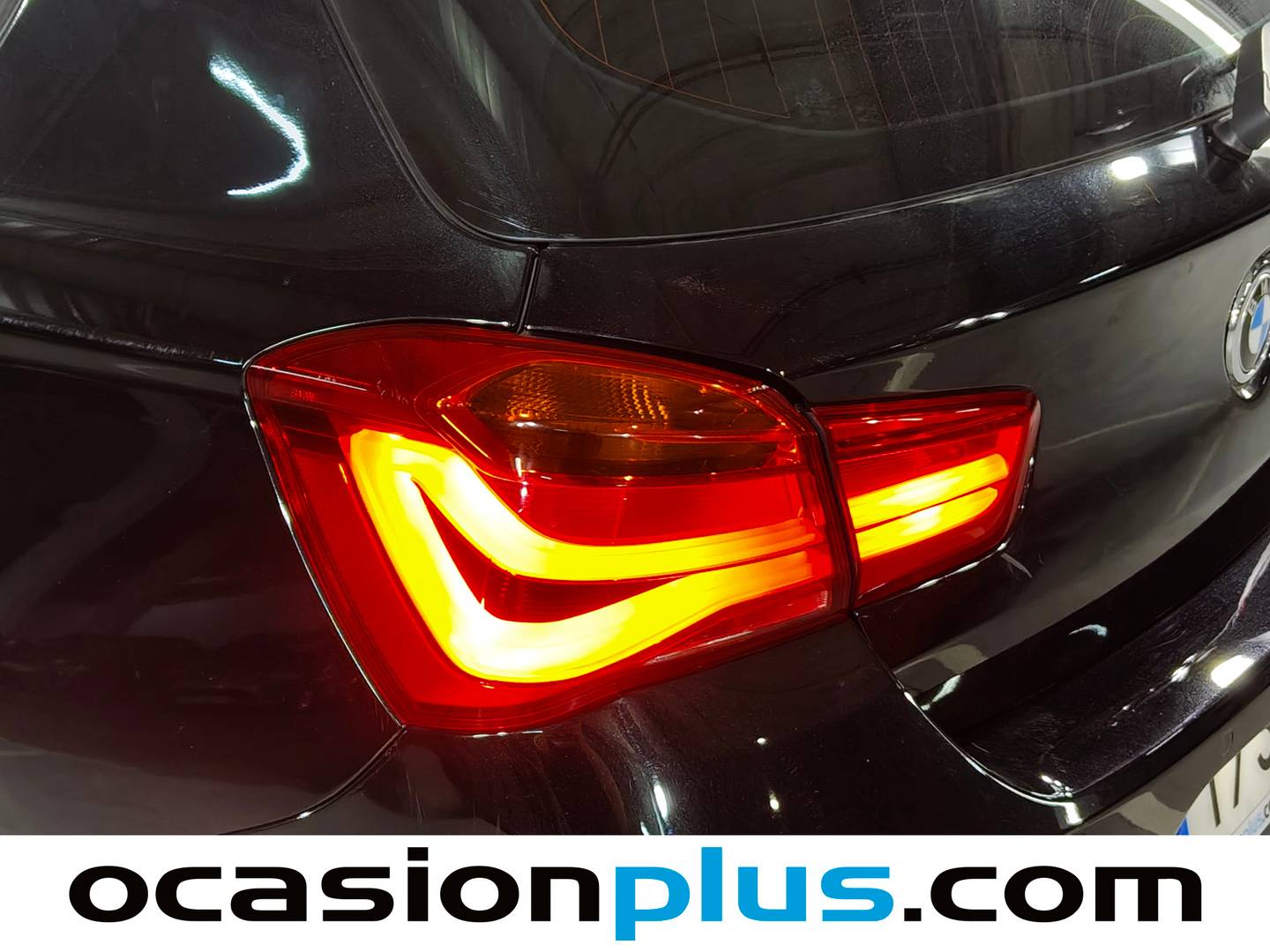 BMW Serie 1 BMW Serie 1 118d (150 CV) 2018