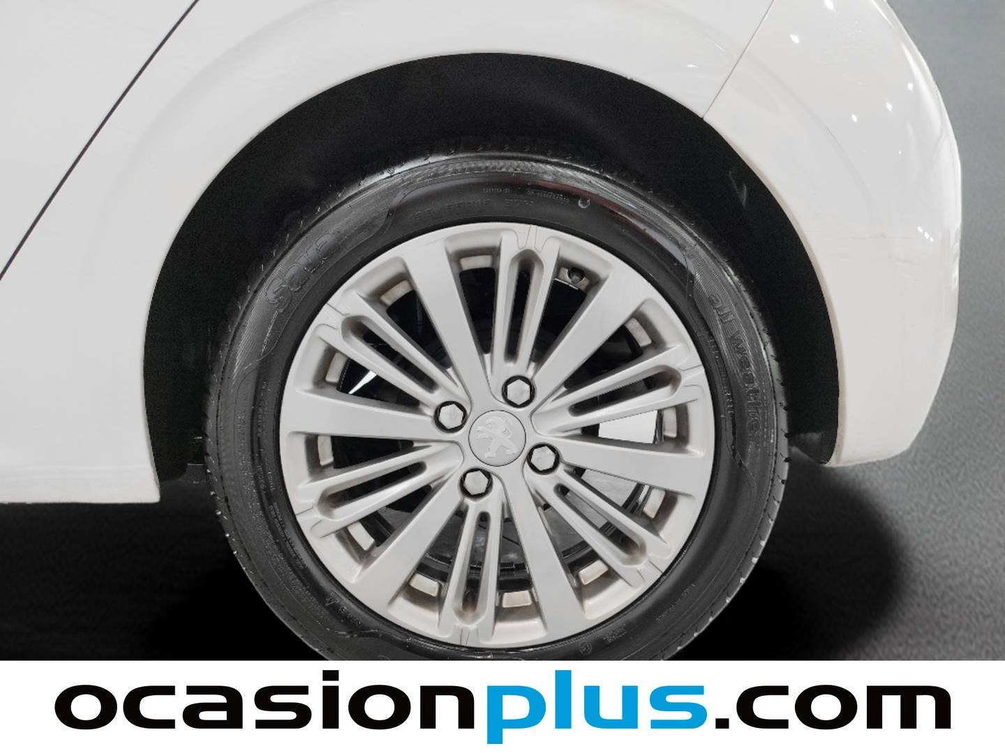 Peugeot 208 Peugeot 208 Style BlueHDi (75 CV) manual