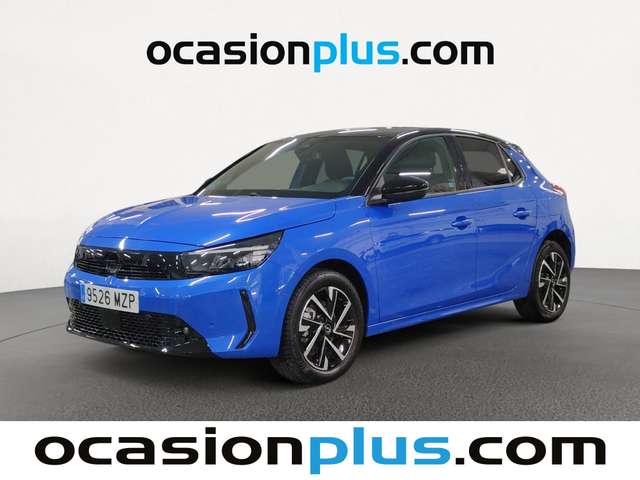 Opel Ocasión Castellón