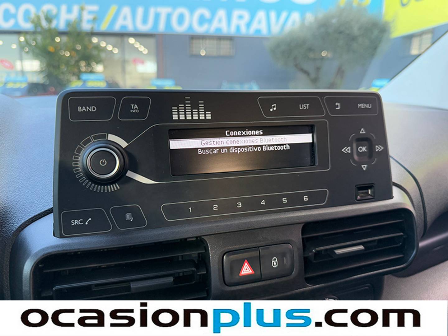 Foto Opel Combo Life Opel Combo Life 1.5 TD S&S Edition L (102 CV)