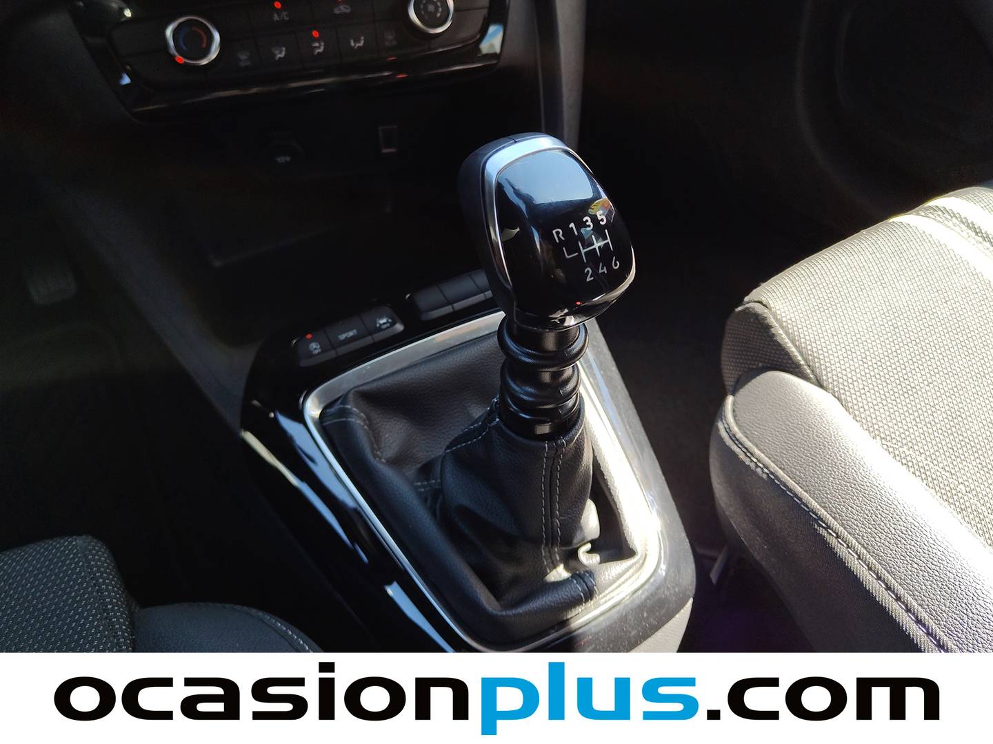 Opel Corsa Opel Corsa 1.2 T XHL GS (100 CV) de segunda mano