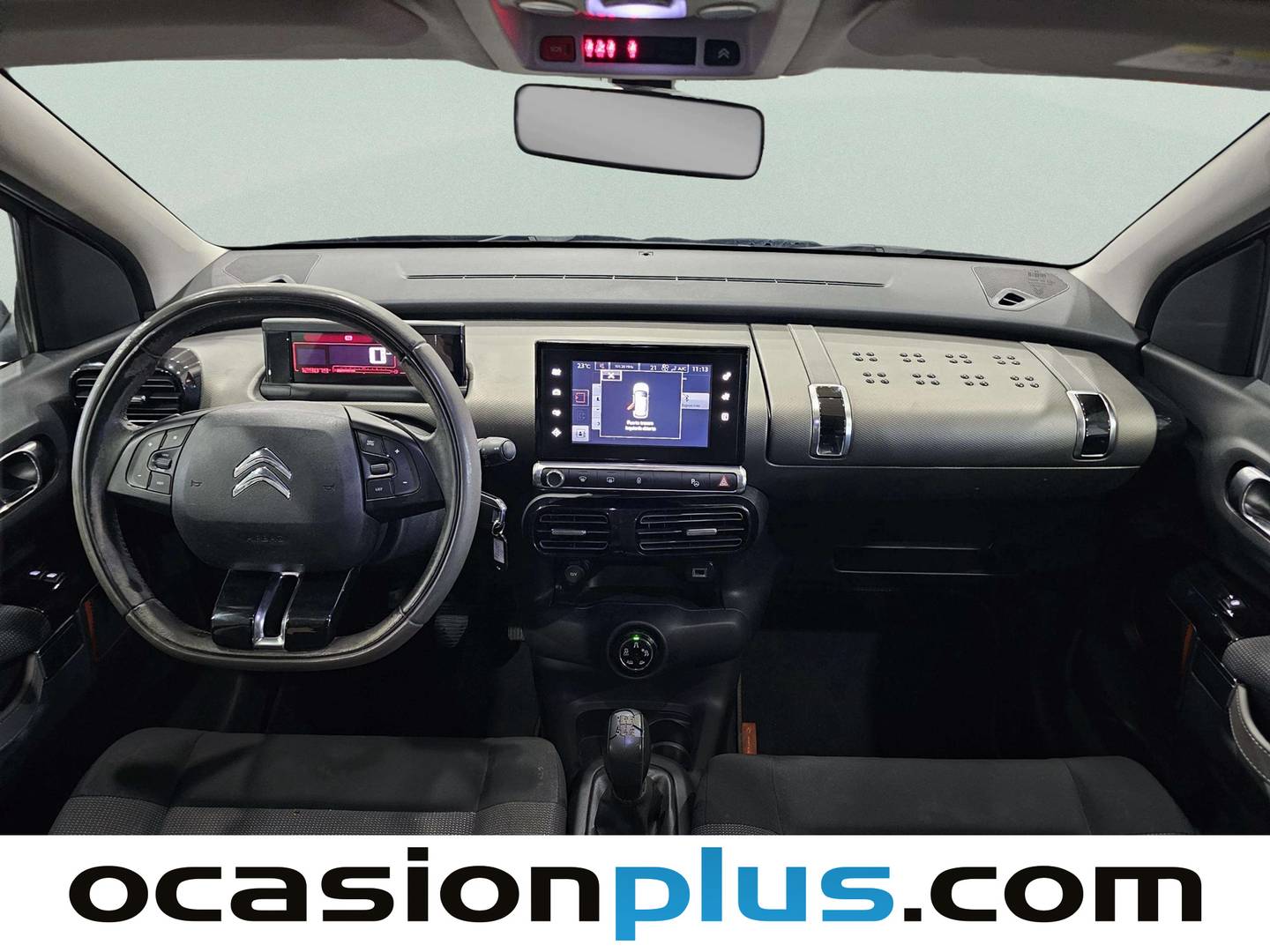 Citroën C4 Cactus Citroën C4 Cactus 110 PureTech S&S Rip Curl (110 CV) de ocasión