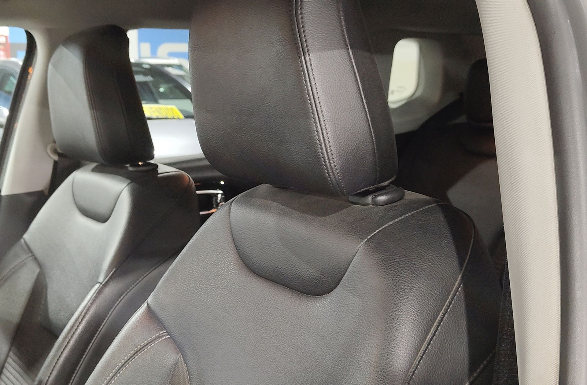 Jeep Compass 1.6 MultiJet Limited 4x2 - foto 11