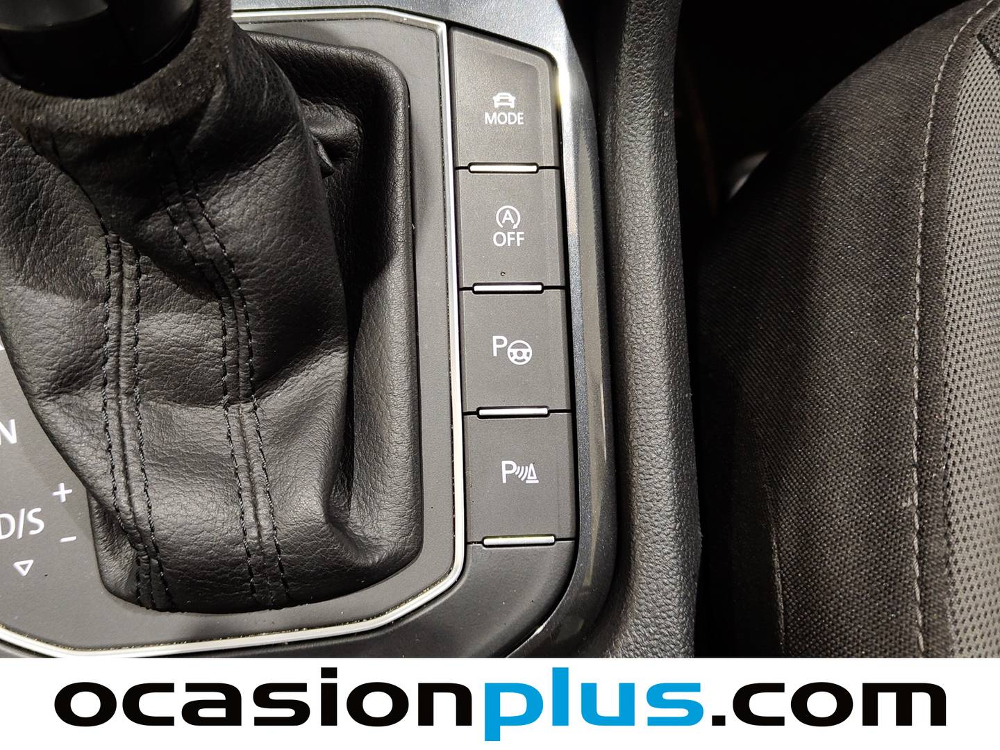 Volkswagen Tiguan Volkswagen Tiguan Advance 1.5 TSI (150 CV) DSG Paquete R-Line gasolina