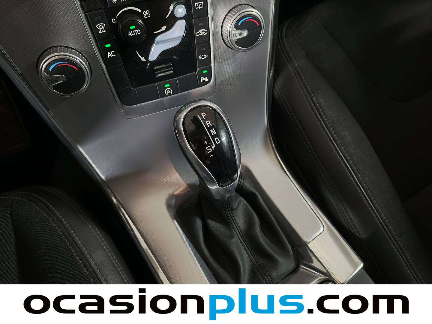 Volvo XC60 Volvo XC60 D4 Momentum Auto (190 CV) de segunda mano