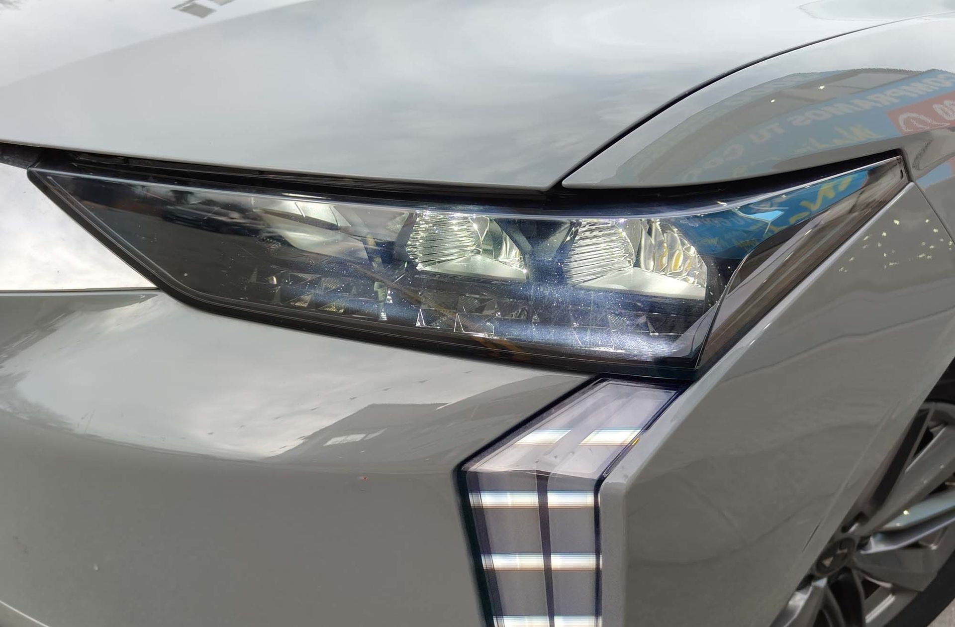 DS DS 4 PureTech 130 Bastille - foto 15