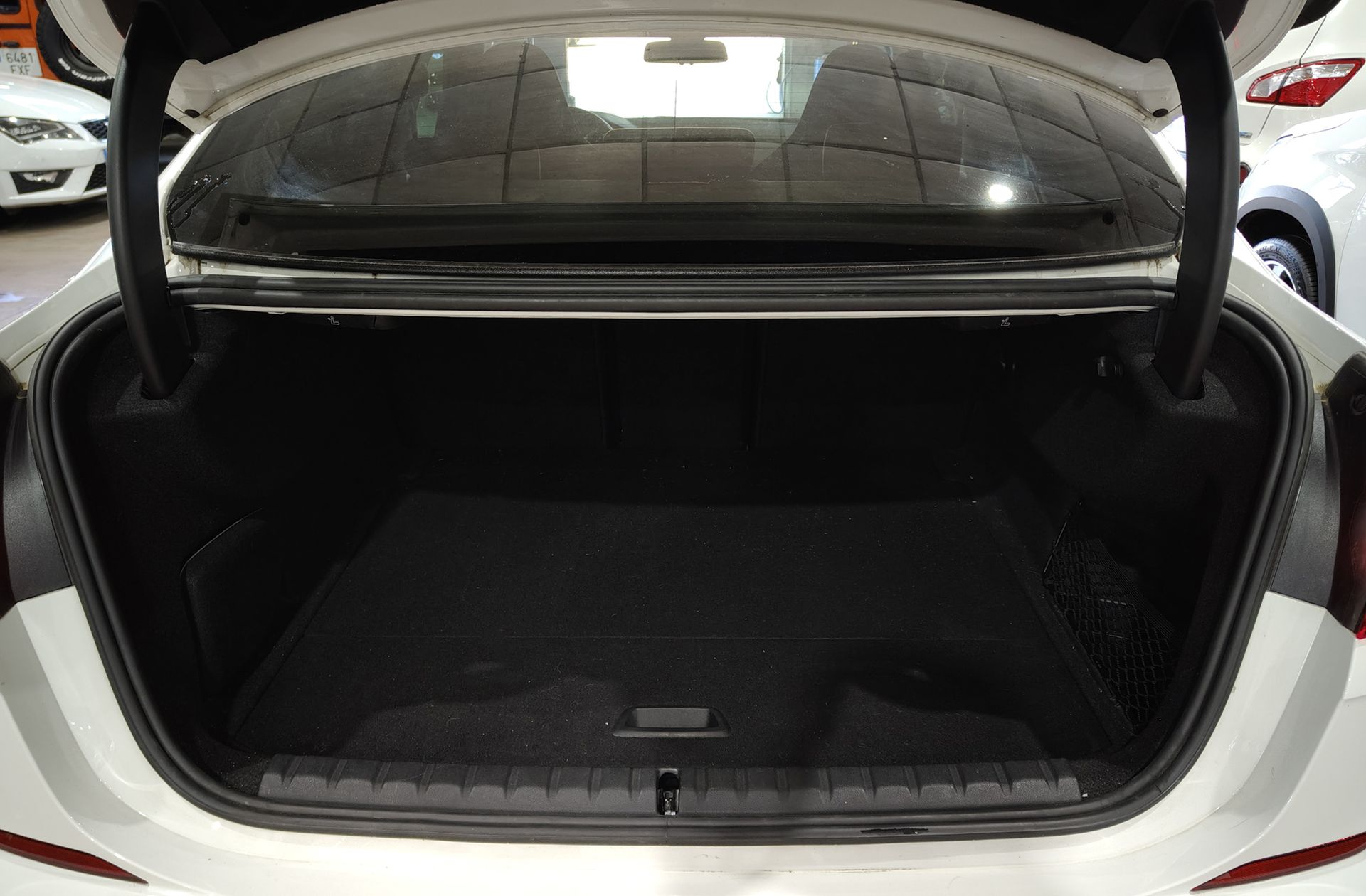 BMW Serie 2 218i Gran Coupe Pack M - foto 16