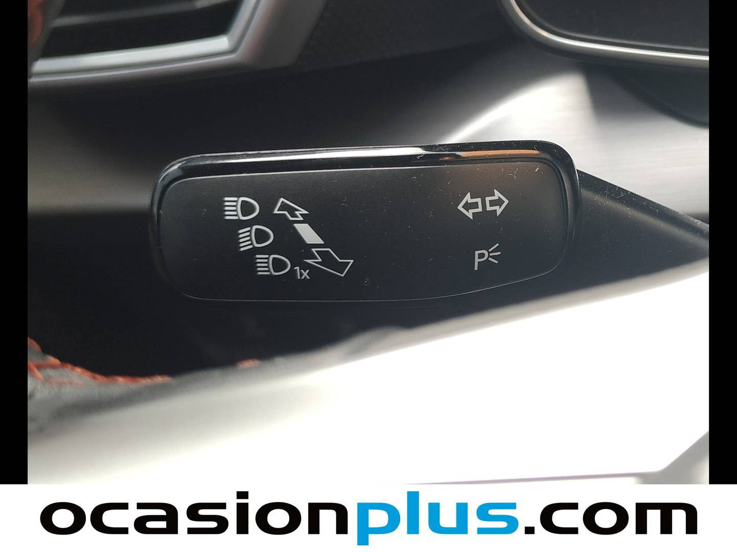 Seat León Seat León 1.5 TSI S&S FR XL (130 CV) de ocasión