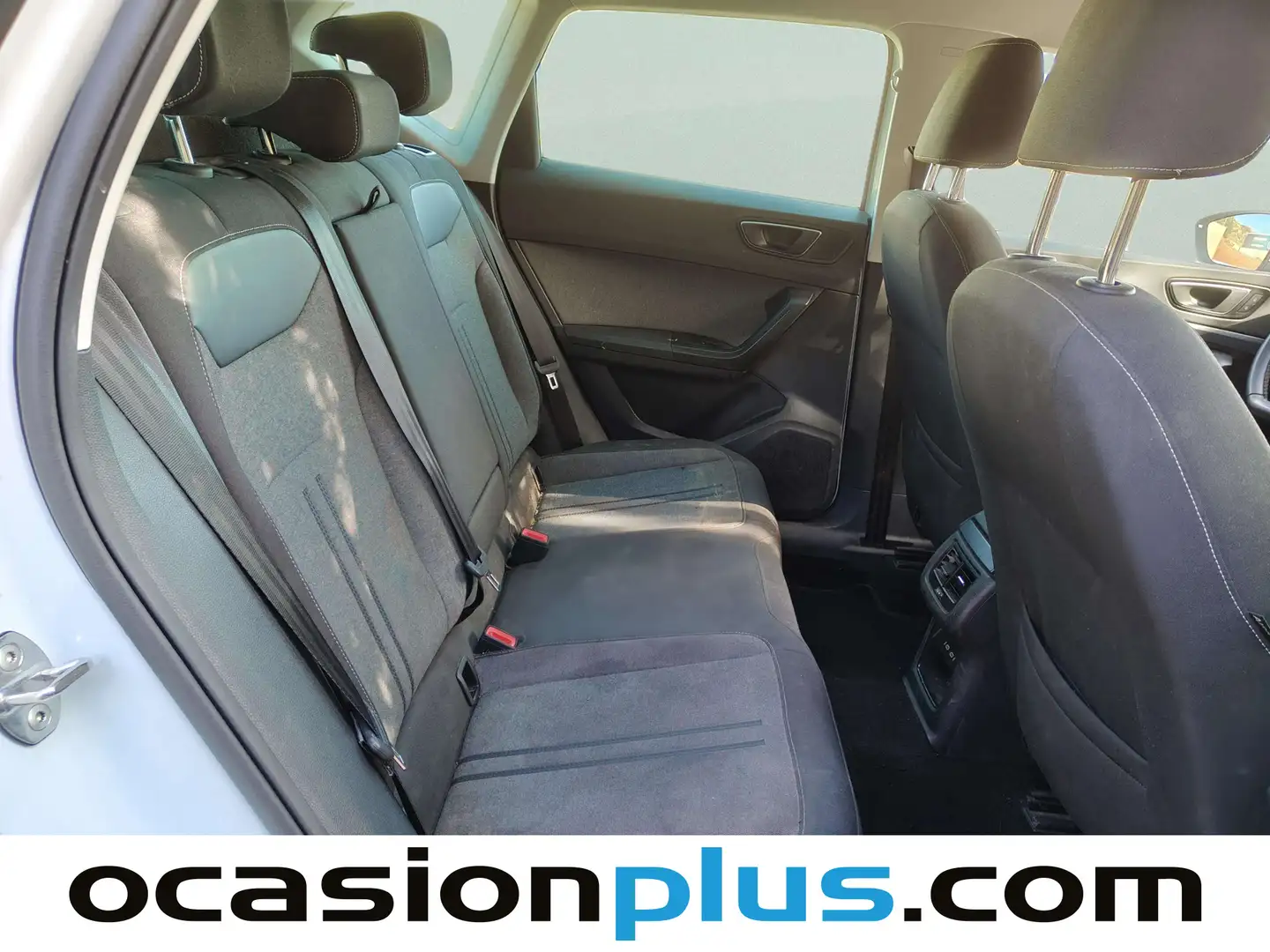 Foto Seat Ateca SEAT Ateca 1.5 TSI S&S Style Go (150 CV)