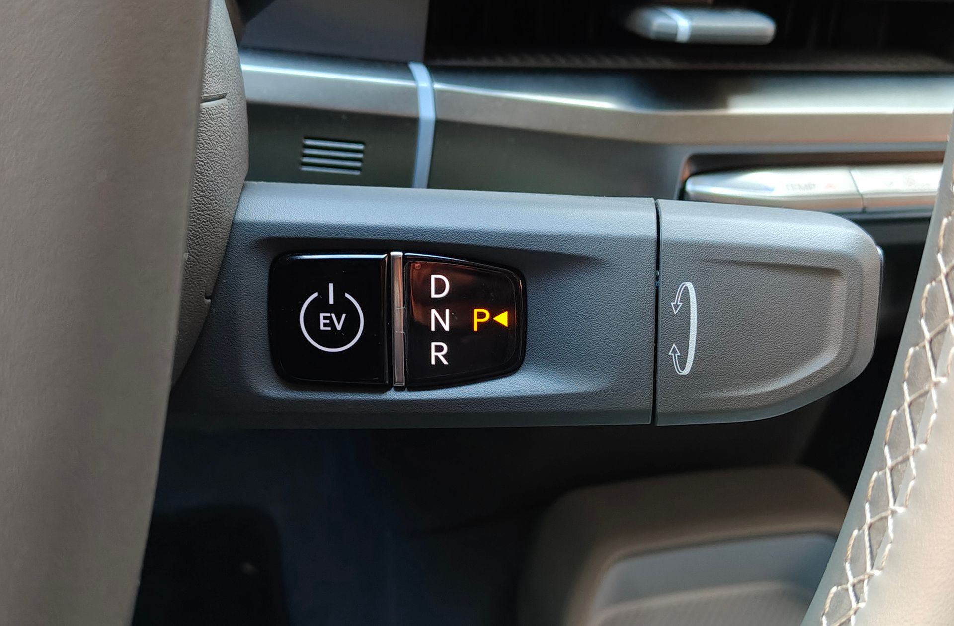 Kia EV3 Air Long Range - foto 6