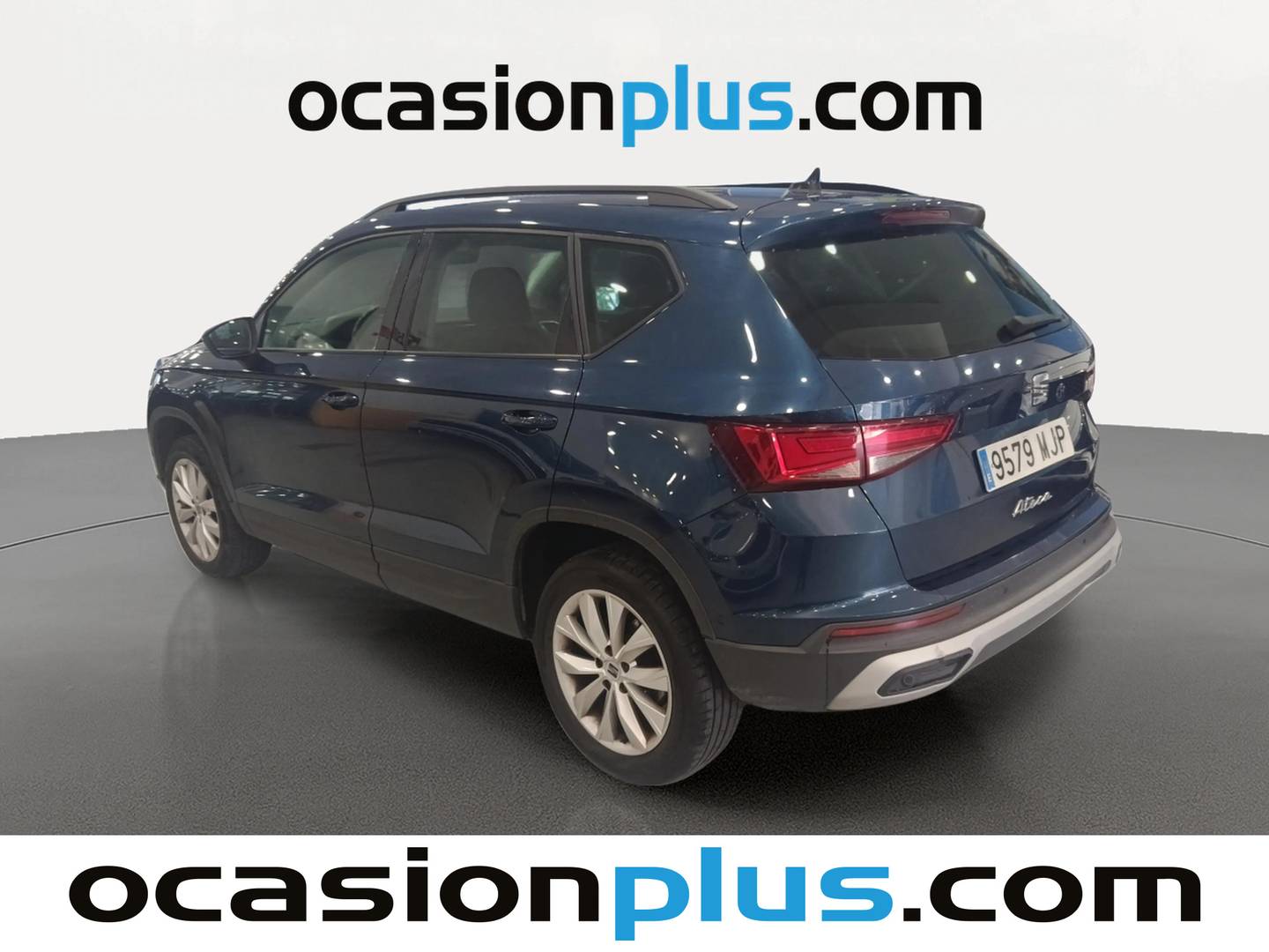 Foto Seat Ateca SEAT Ateca 1.5 TSI S&S Style XL (150 CV)
