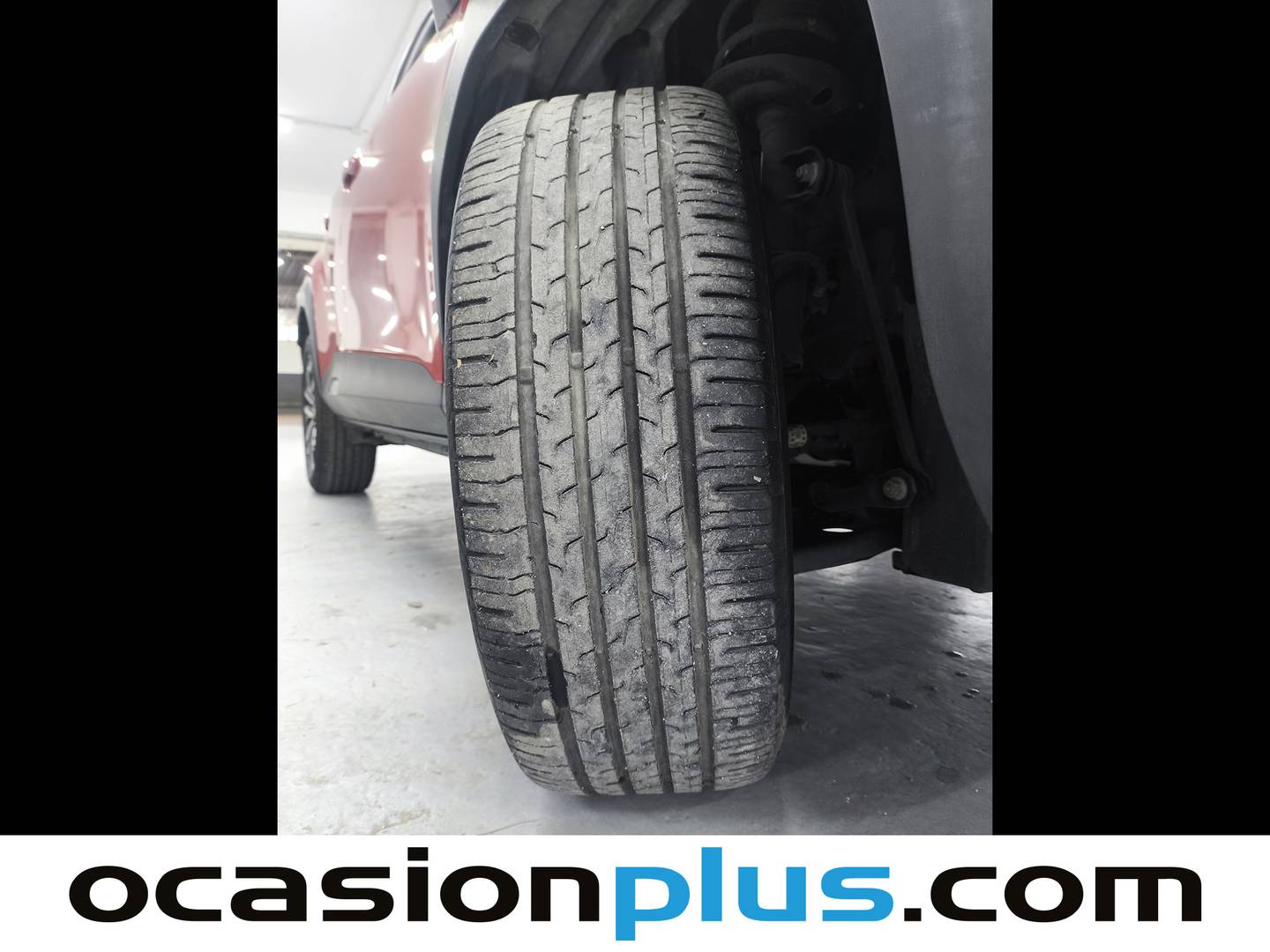 Toyota Yaris Cross Toyota Yaris Cross 120H Active Tech (116 CV) de segunda mano