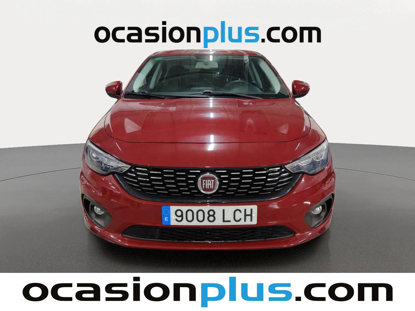 Foto Fiat Tipo Fiat Tipo 1.4 16v Lounge (95 CV)