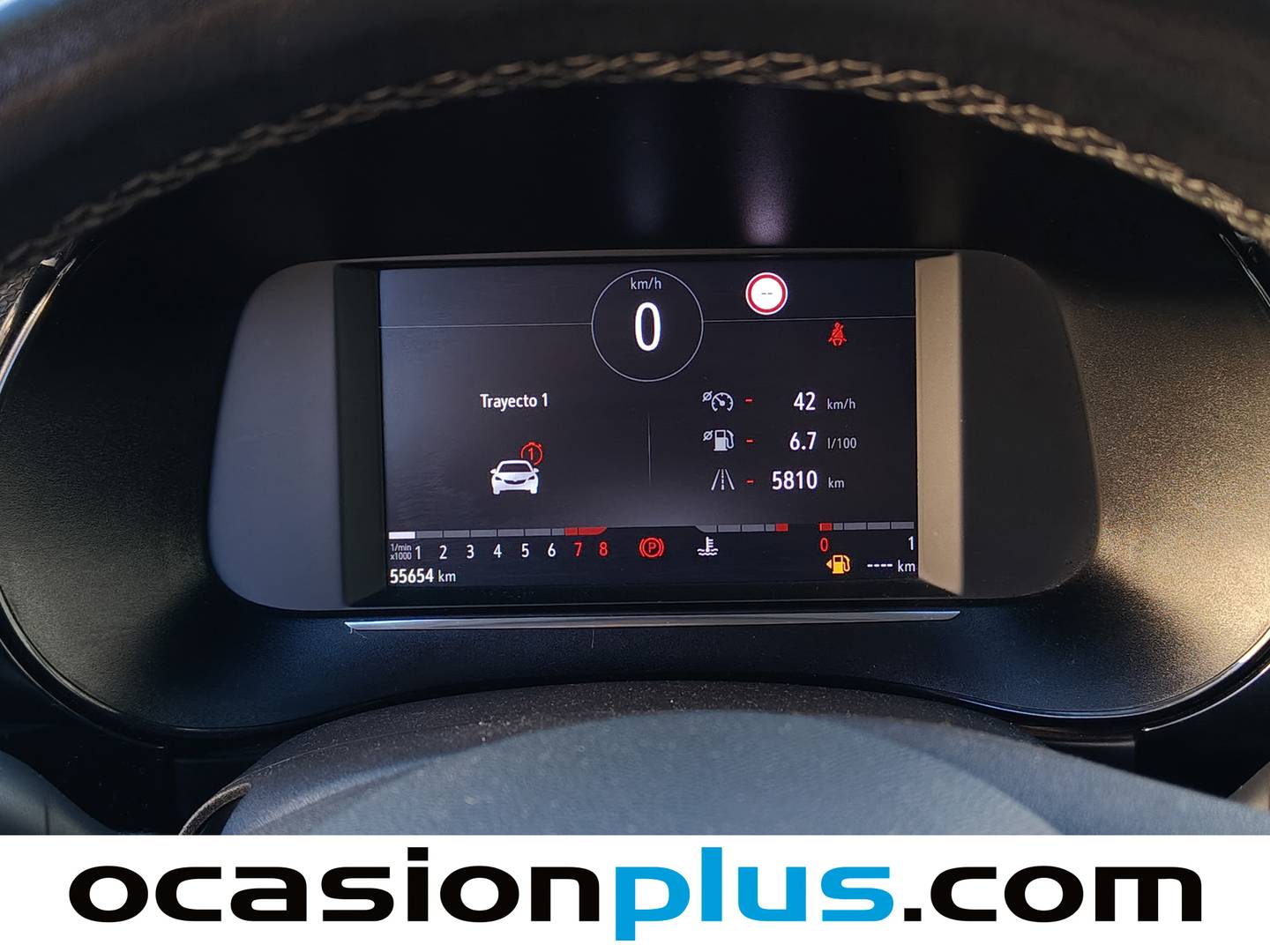 Foto Opel Corsa Opel Corsa 1.2 Turbo XHL Elegance (100 CV)