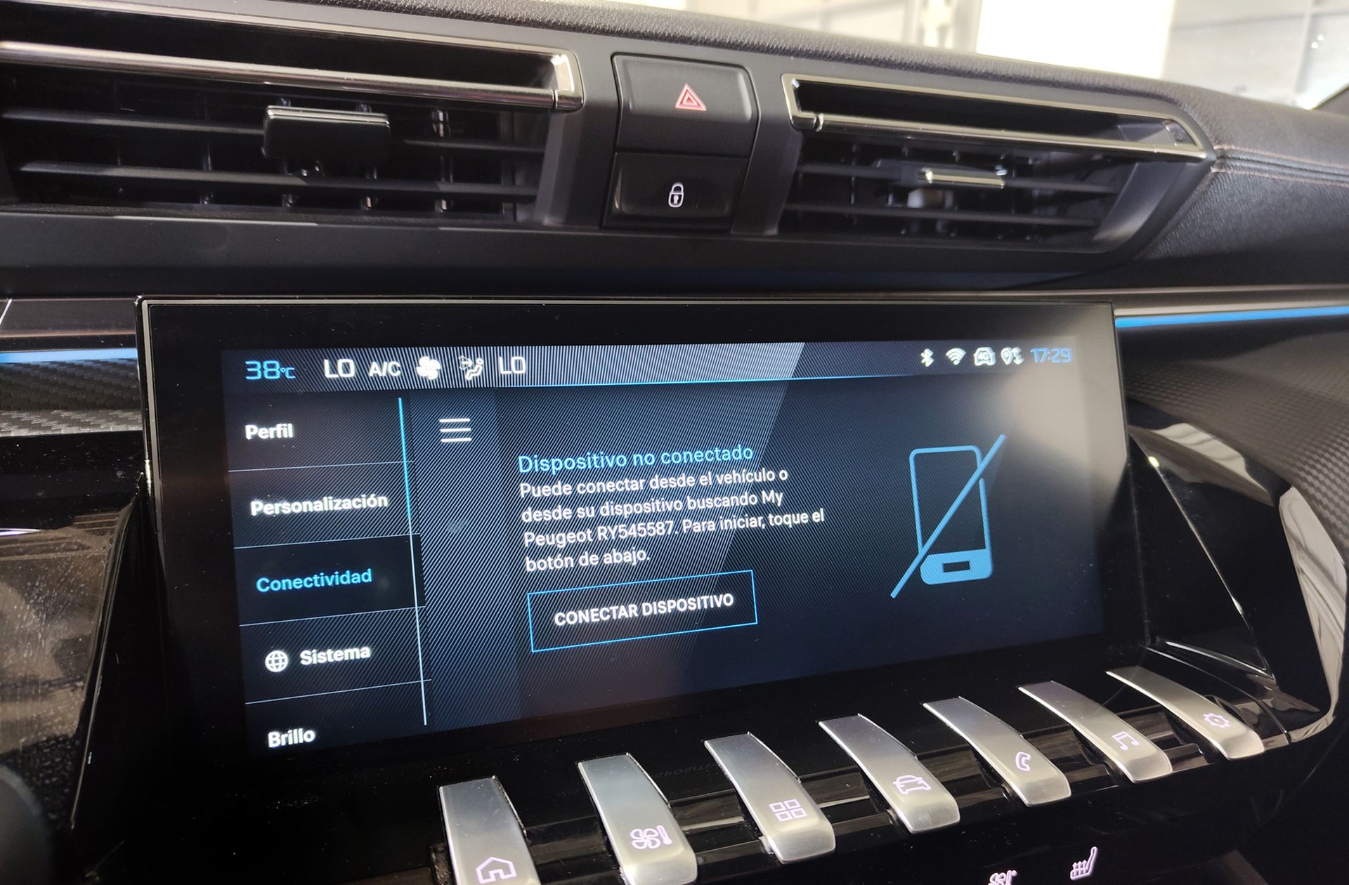 Peugeot 508 SW BlueHDi 130 GT EAT8 - foto 40
