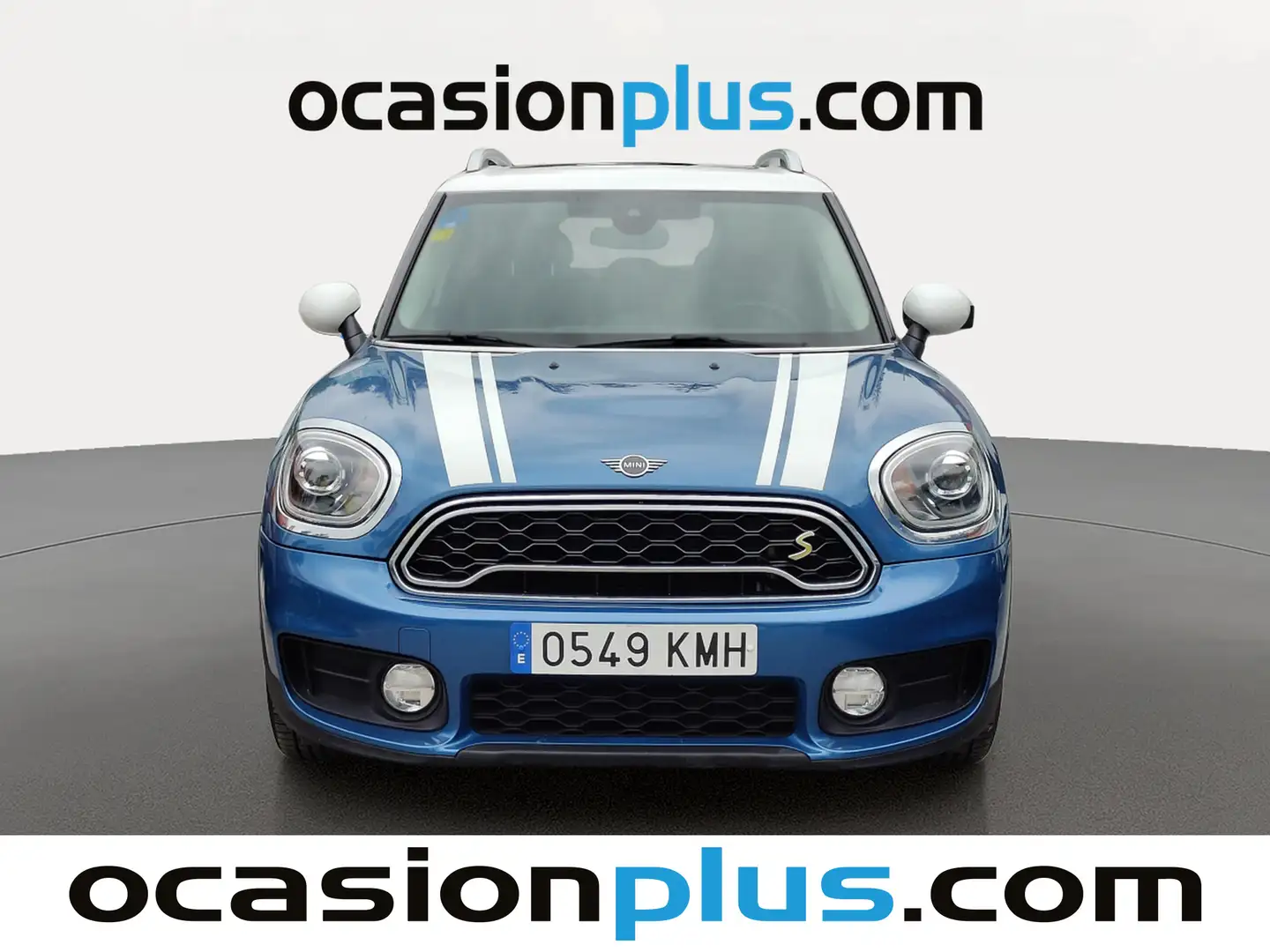Foto Mini Countryman MINI MINI Countryman Cooper S E ALL4 (224 CV)