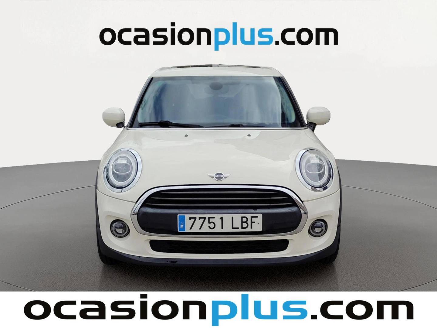Mini MINI Mini MINI Cooper 5 Puertas One (102 CV) barato