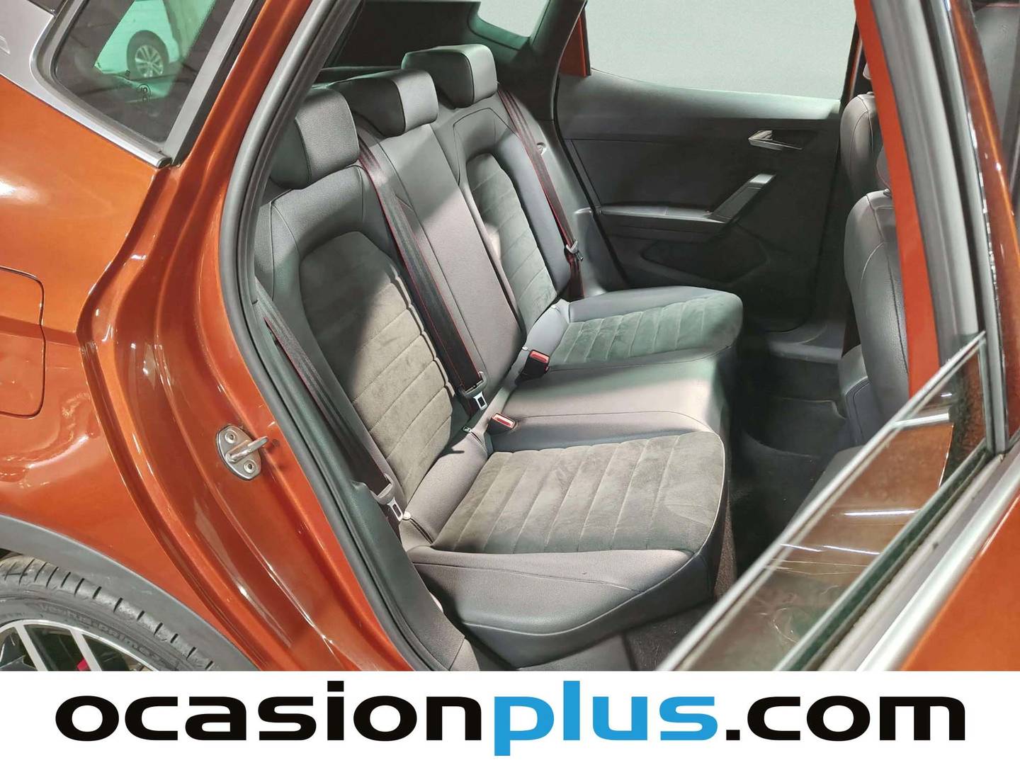 Seat Arona SEAT Arona 1.5 TSI FR Edition (150 CV) 2020