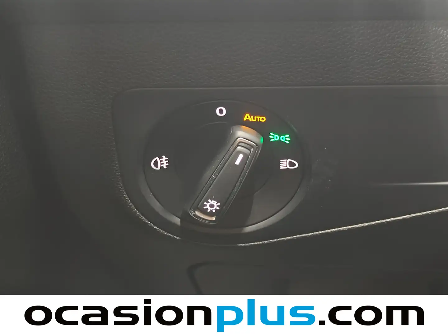 Foto Volkswagen Tiguan Volkswagen Tiguan 1.5 TSI (130 CV)