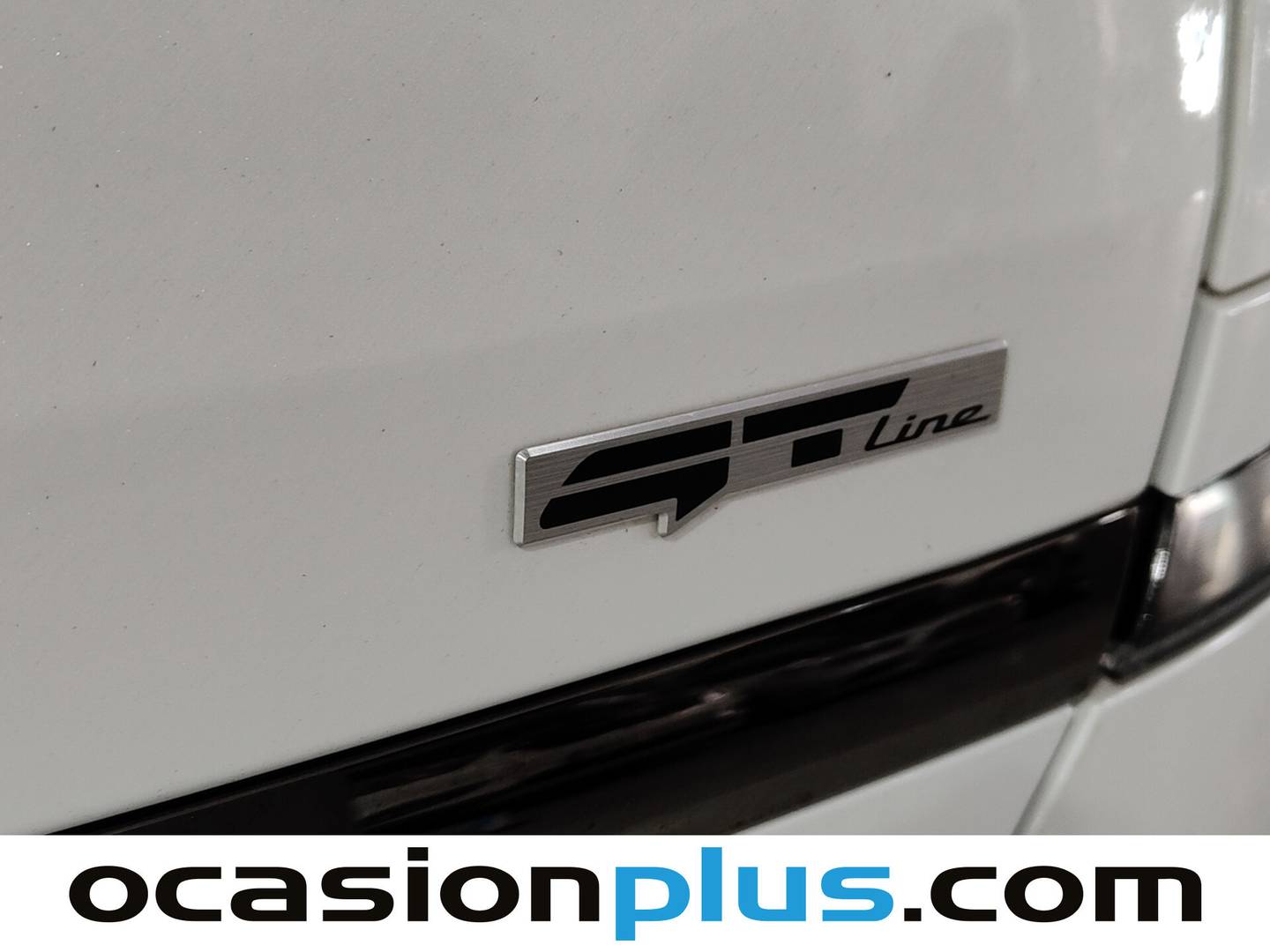 KIA EV6 KIA EV6 GT-Line 77,4kWh Long Range RWD (229 CV) de segunda mano