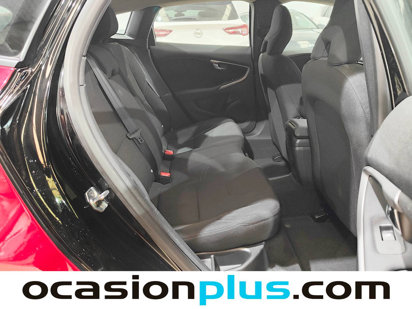 Foto Volvo V40 Volvo V40 D2 Kinetic (115 CV)