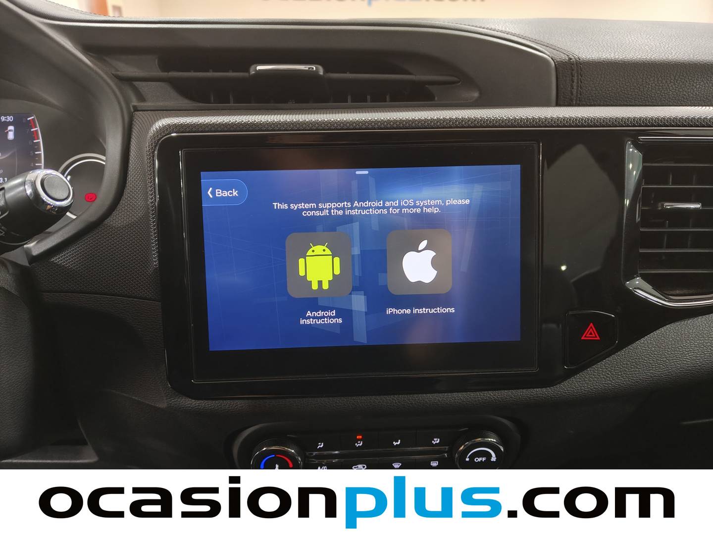 Foto DR AUTOMOBILES DR 4.0 DR AUTOMOBILES DR4 1.5 (116 CV)