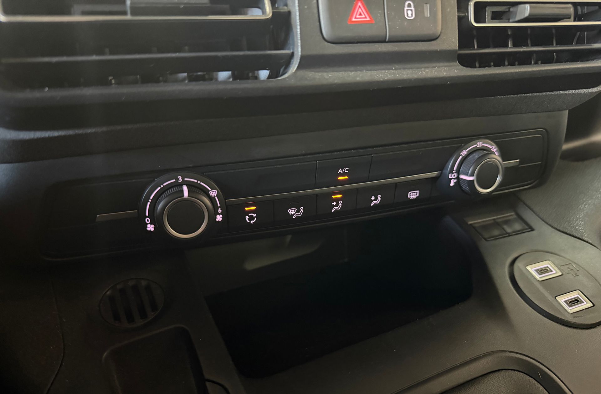 Peugeot Rifter BlueHDi 100 Allure - foto 31