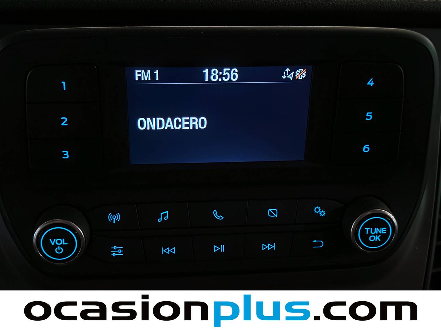 Ford Transit Ford Transit 350 96kW L2H2 Van Trend FWD HD km 0