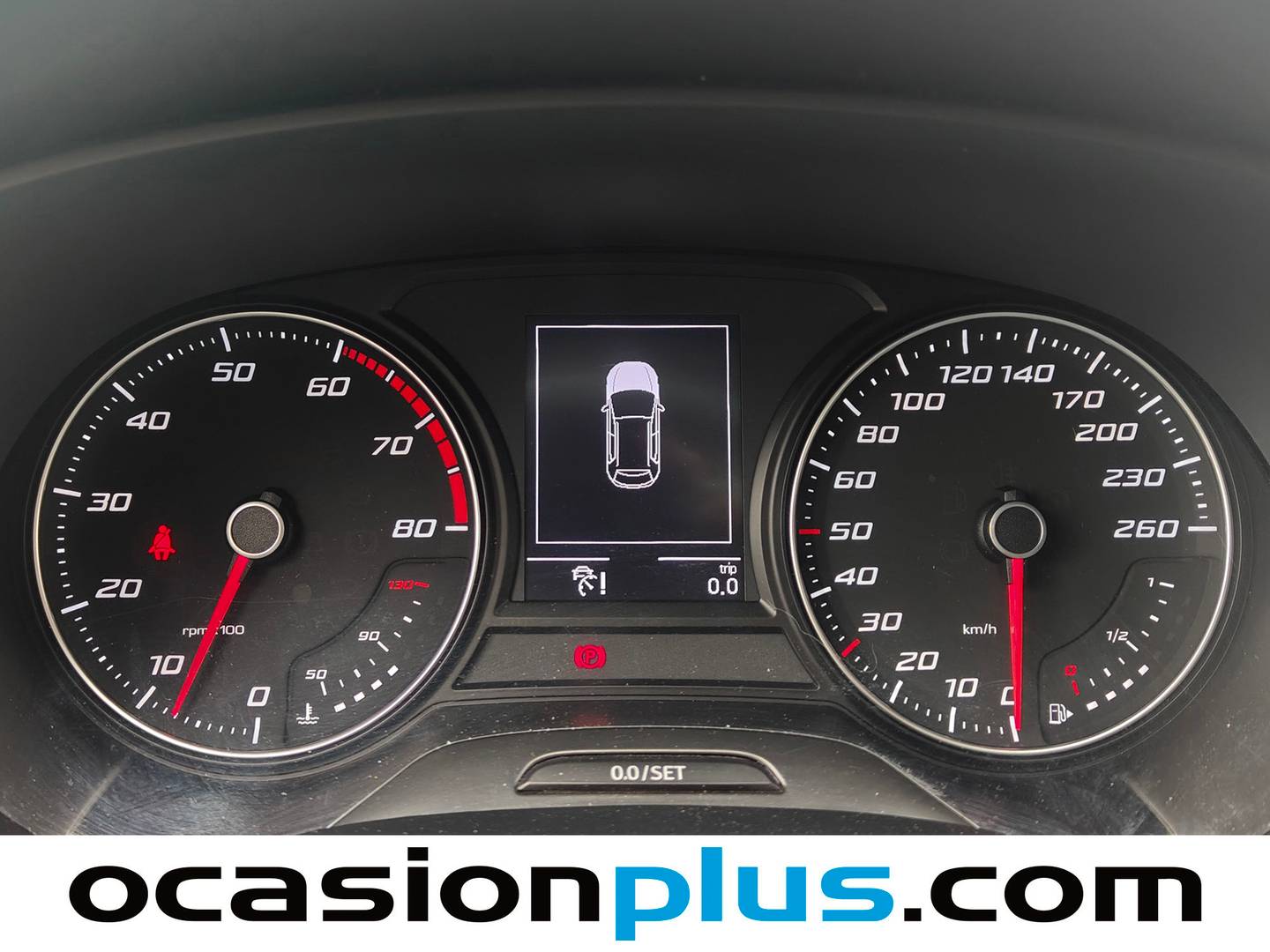 Seat León Seat León ST 1.5 EcoTSI S&S Style (130 CV) 2019
