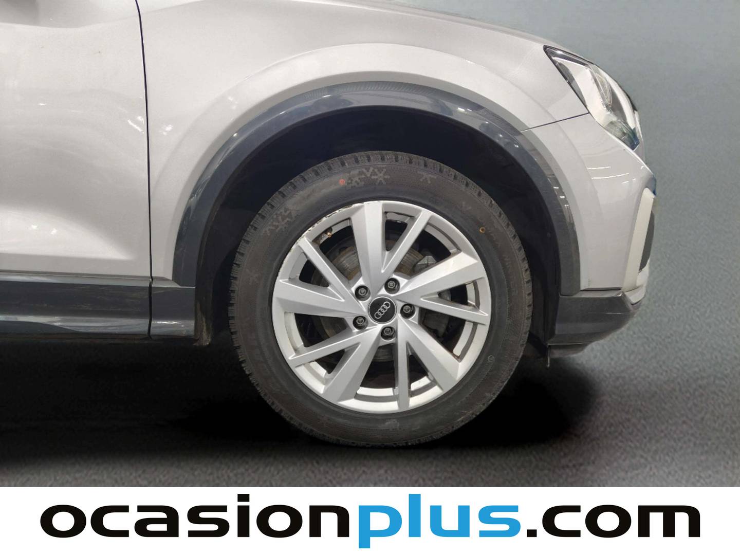 Foto Audi Q2 Audi Q2 Advanced 35 TFSI (150 CV) S tronic