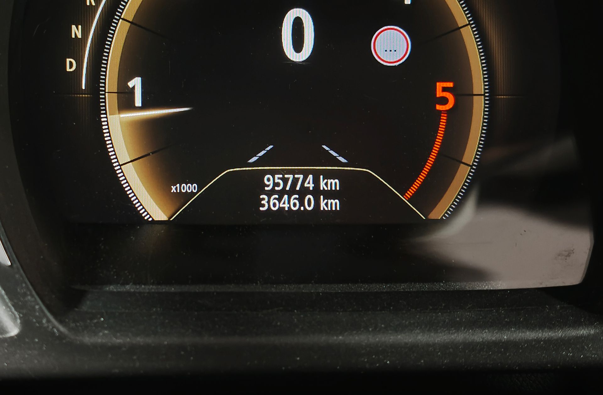 Renault Scénic dCi 110 Energy Intens EDC - foto 7