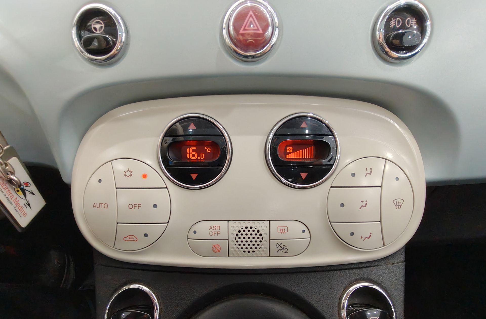 Fiat 500 1.0 Hybrid Dolcevita - foto 28