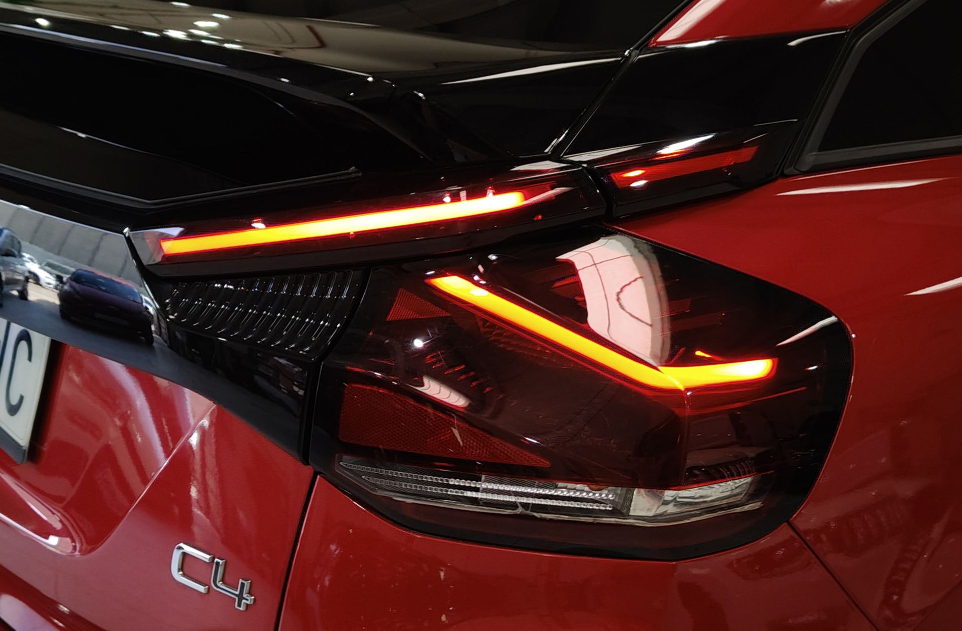Citroën C4 PureTech 130 Shine - foto 17