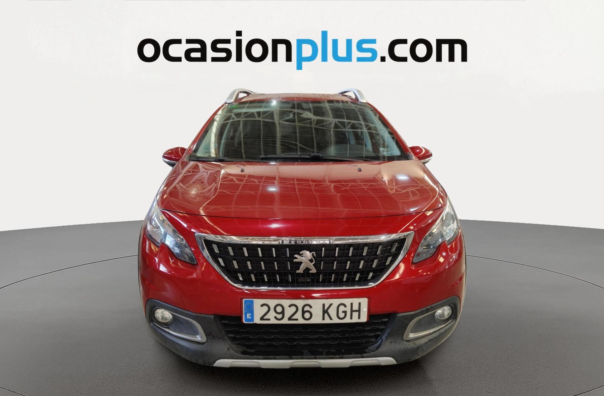 Peugeot 2008 BlueHDi 100 Allure - foto 14