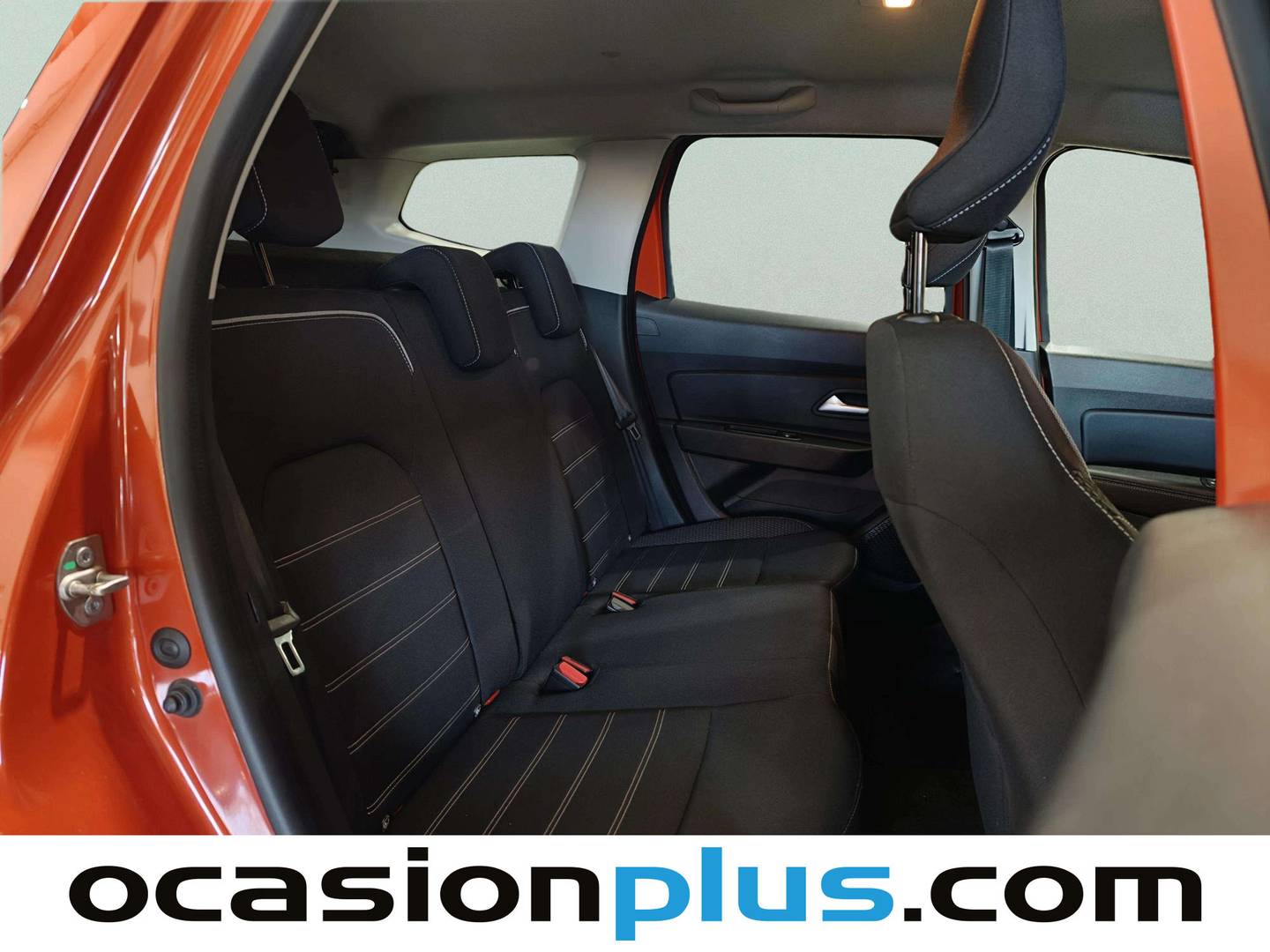 Foto Dacia Duster Dacia Duster Prestige TCE (130 CV) 4X2