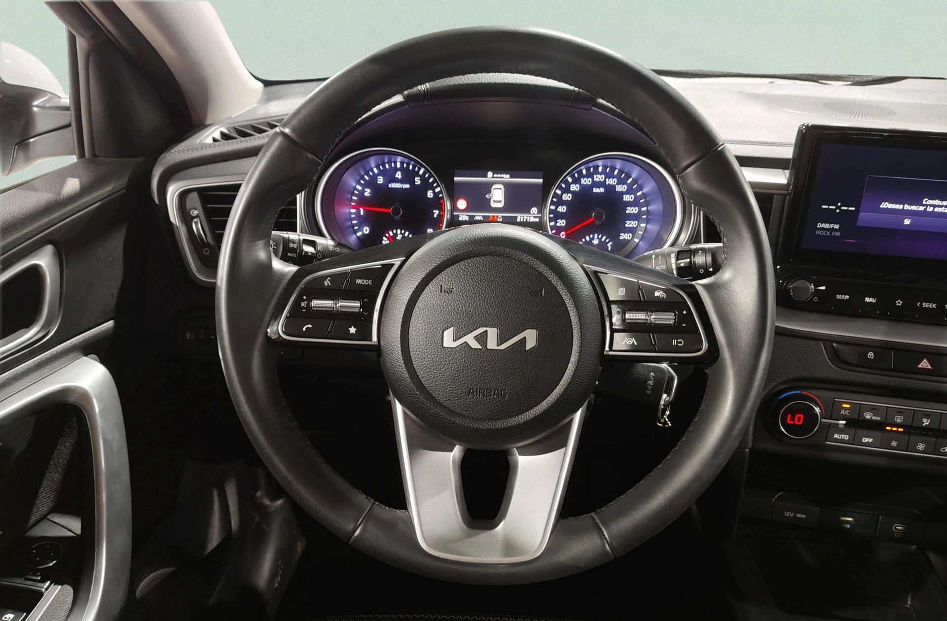 Kia Ceed 1.0 T-GDi Drive - foto 21