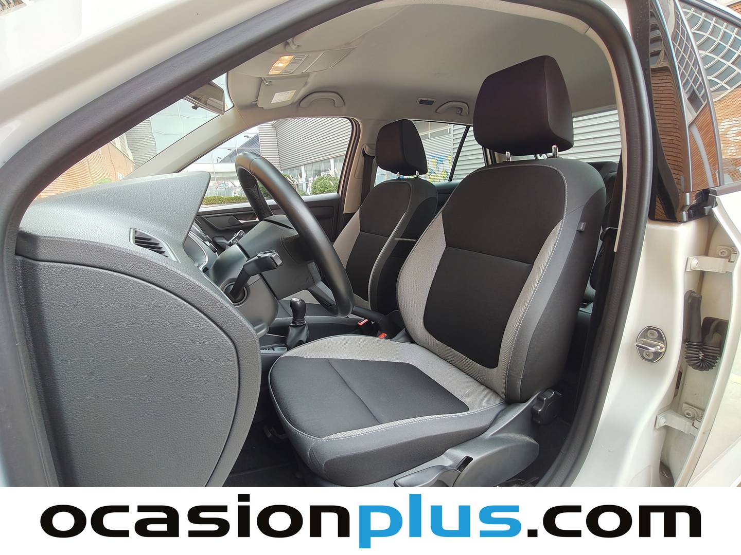 Foto Skoda Fabia Skoda Fabia 1.2 TSI Like (90 CV)