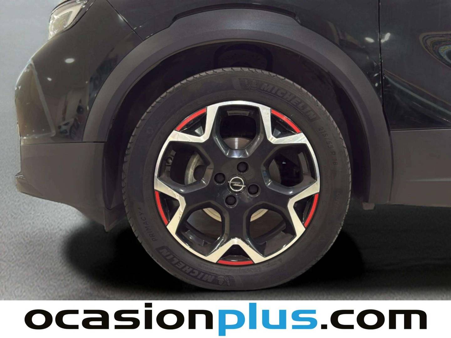 Opel Mokka Opel Mokka 1.2 Turbo GS Line Auto (130 CV) de ocasión