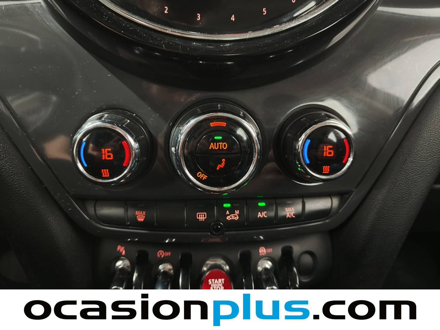 Foto Mini Countryman MINI MINI Countryman One D (116 CV)