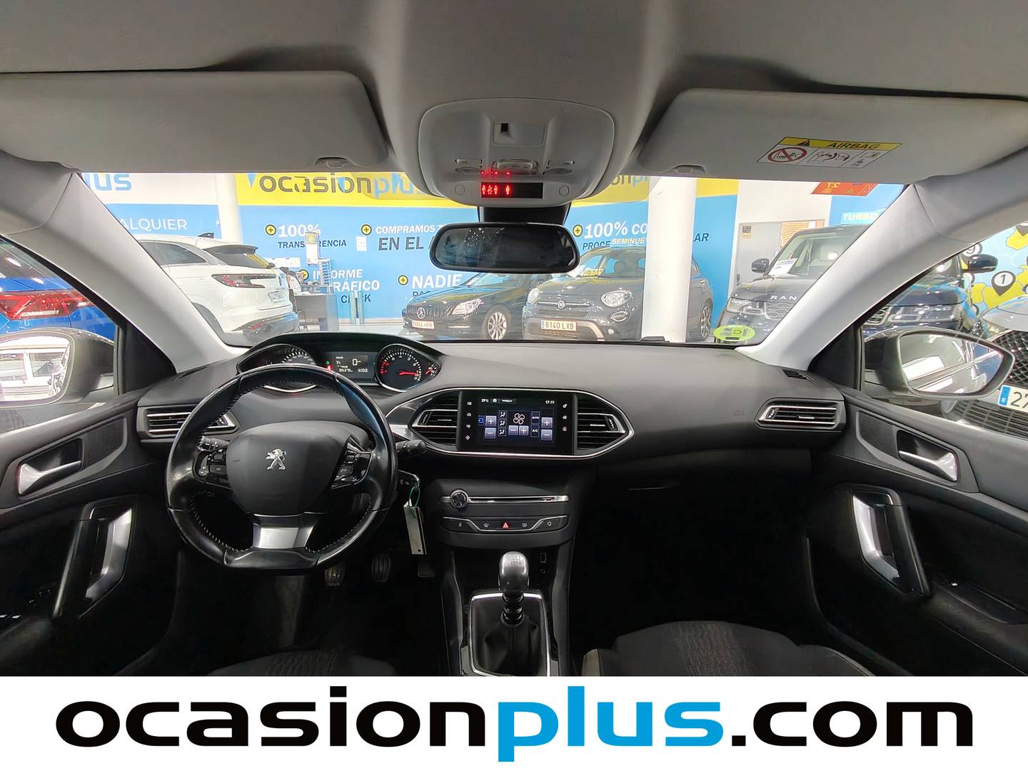 Peugeot 308 Peugeot 308 SW PureTech 130 S&S Style  (130 CV) de ocasión