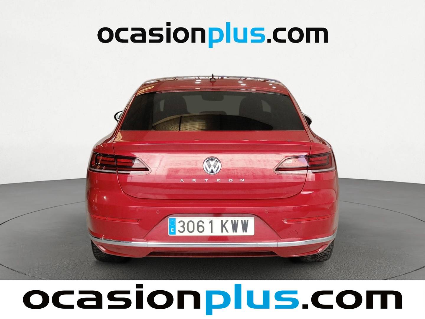 Foto Volkswagen Arteon Volkswagen Arteon Elegance 2.0 TDI (150 CV) DSG